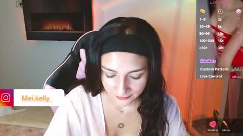 dollykelly_ online show from 03-26-26, 02:17