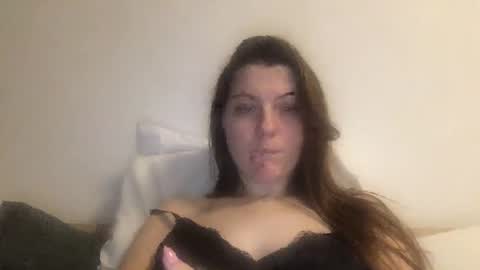 DollyRoma online show from 10-28-25, 08:07