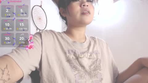 dollysweet666 online show from 10-27-25, 11:47