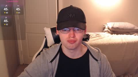 doloresman online show from 01-25-25, 01:21