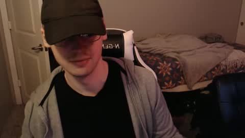 doloresman online show from 02-12-25, 12:05