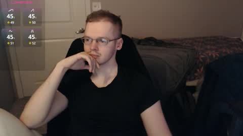 doloresman online show from 02-19-25, 06:00