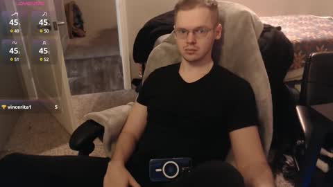 doloresman online show from 02-19-25, 09:47