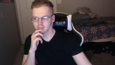 doloresman online show from 03-06-25, 11:31