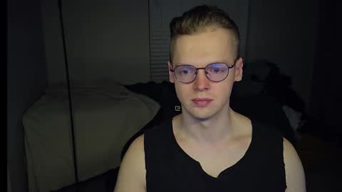 doloresman online show from 03-08-26, 01:58