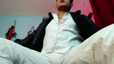 Diego Castell online show from 04-04-26, 12:35