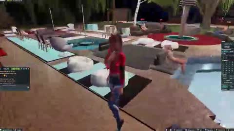 dom_mouse online show from 04-24-26, 01:13