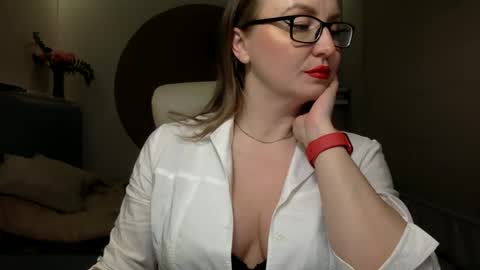 DOM MUMMY online show from 02-23-25, 04:57