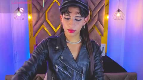 dom_veneno online show from 11-24-25, 07:13