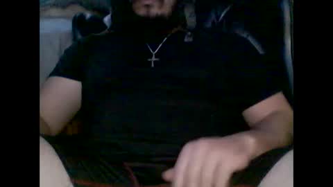 Snapshot of domanarchist chatting on 12-23-24, 06:11 Sullyboyx online show from 12-23-24, 06:11