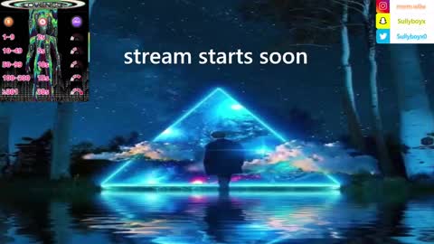 Snapshot of domanarchist chatting on 01-26-25, 11:29 Sullyboyx online show from 01-26-25, 11:29