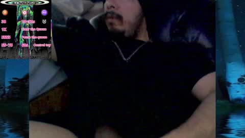 Snapshot of domanarchist chatting on 03-07-25, 07:52 Sullyboyx online show from 03-07-25, 07:52