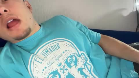 Dom online show from 02-23-26, 06:49