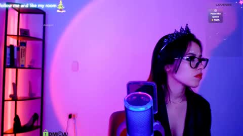 Mistress online show from 12-12-24, 03:59