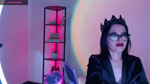 Mistress online show from 09-09-25, 03:55