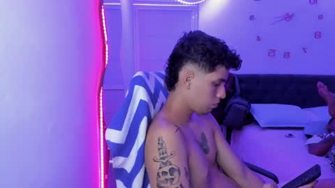 MASTER online show from 12-09-24, 08:33