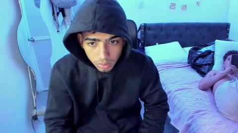 MASTER online show from 01-15-25, 02:06