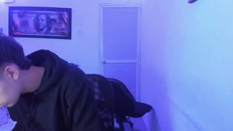 MASTER online show from 01-18-25, 01:30