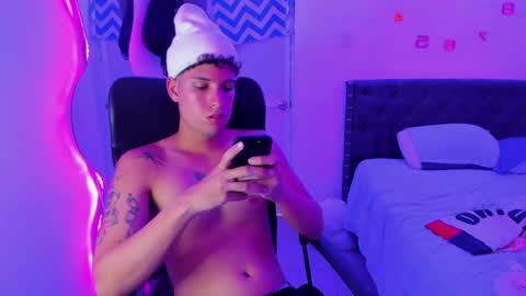 MASTER online show from 01-21-25, 02:00