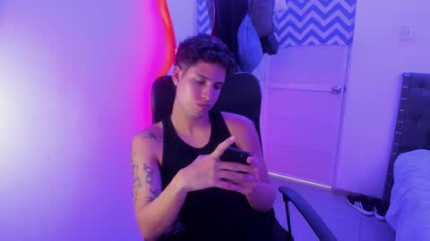 MASTER online show from 01-30-25, 02:16