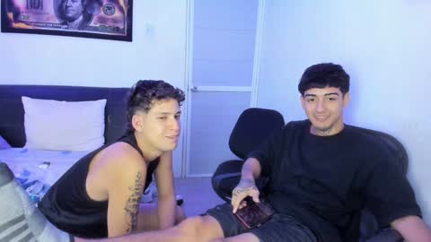 MASTER online show from 02-04-25, 02:07