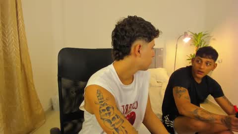 MASTER online show from 02-12-25, 12:27