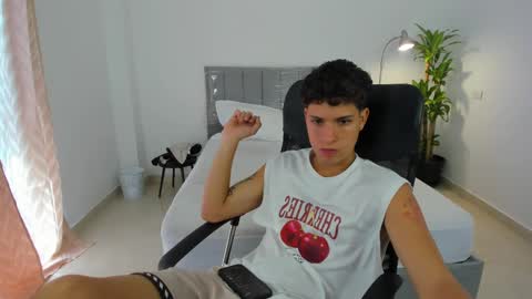 MASTER online show from 02-14-25, 06:40