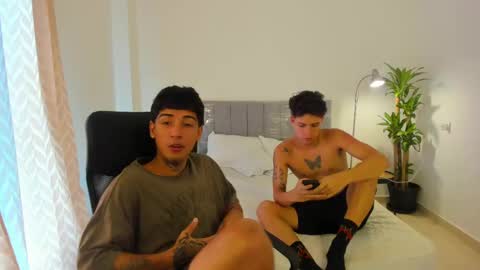 MASTER online show from 02-15-25, 05:39