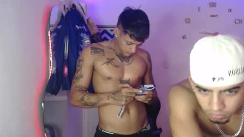 MASTER online show from 03-12-25, 07:13