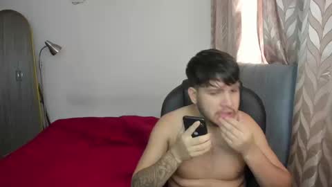 MASTER online show from 09-20-25, 01:23