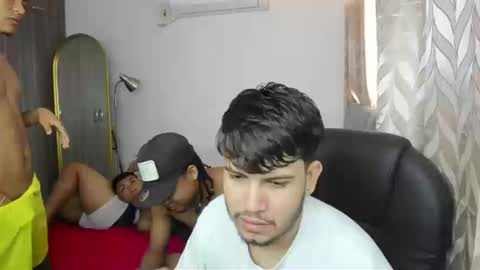 MASTER online show from 09-24-25, 01:58