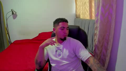 MASTER online show from 10-12-25, 09:58