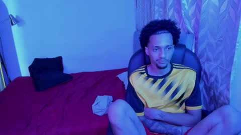 MASTER online show from 10-19-25, 12:11