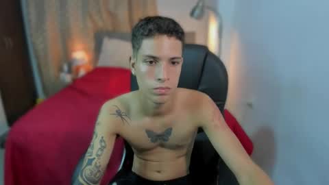 MASTER online show from 11-05-25, 03:50