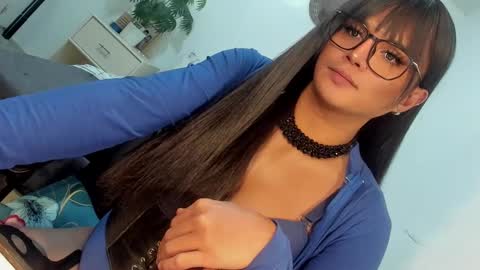 ANGELA online show from 02-04-25, 04:39