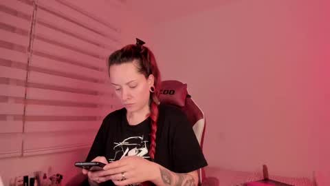 I WILL BE BACK ON WEDNESDAY DECEMBER 4 0100AM COLOMBIA TIME    online show from 02-22-25, 05:12