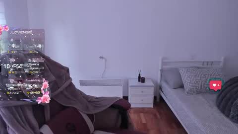 I WILL BE BACK ON WEDNESDAY DECEMBER 4 0100AM COLOMBIA TIME    online show from 11-17-25, 01:17