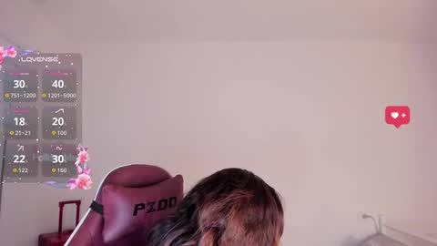 I WILL BE BACK ON WEDNESDAY DECEMBER 4 0100AM COLOMBIA TIME    online show from 11-24-25, 02:06