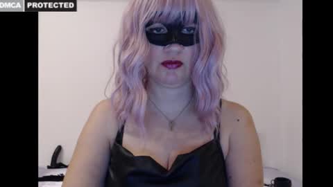 Domina Floxia online show from 01-04-25, 05:16