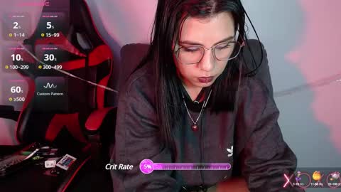 Domina Lia online show from 01-25-25, 04:13