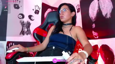 Domina Lia online show from 09-25-25, 02:15