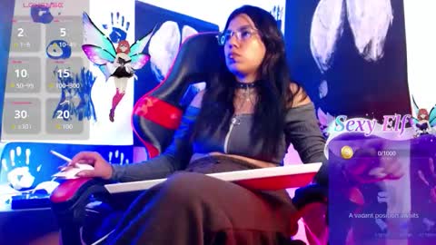 Domina Lia online show from 02-04-26, 02:39