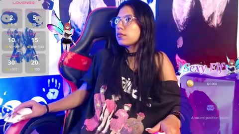 Domina Lia online show from 03-04-26, 01:55