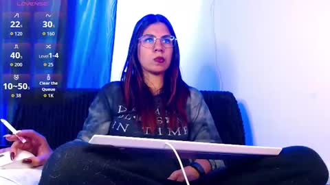 Domina Lia online show from 07-22-26, 03:42