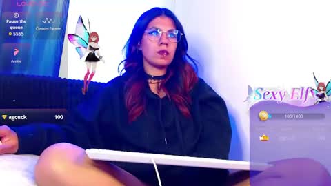 Domina Lia online show from 07-25-26, 03:59