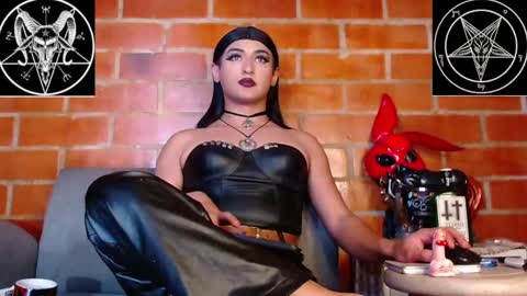 Lilith online show from 02-13-25, 05:26