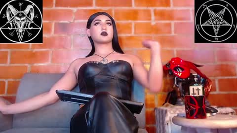 Lilith online show from 02-28-25, 03:37