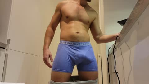 Master Dominance  online show from 12-07-24, 12:35