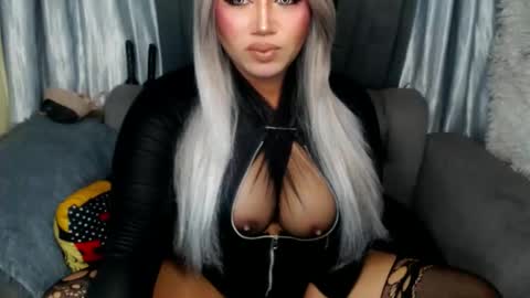 dominant10inchcock online show from 11-05-25, 07:08