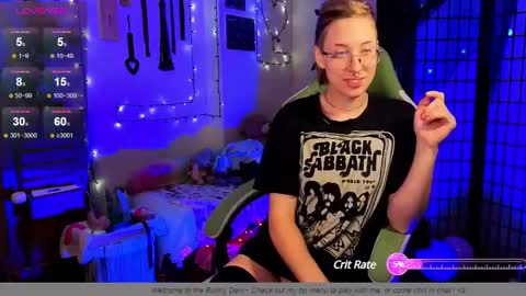 Bigbearnbunnyboy online show from 01-07-25, 06:35